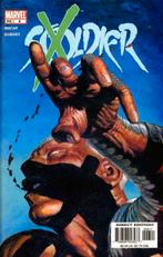 Soldier X #6 (2003) Marvel Comics ( Cable - X-men ), Eén comic, Amerika, Marvel Comics, Verzenden