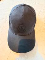 Moncler cap origineel, Ophalen of Verzenden, Zo goed als nieuw
