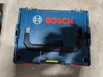Bosch L-Boxx 136, Doe-het-zelf en Verbouw, Ophalen, Gebruikt