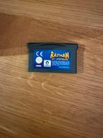 Rayman 10th anniversary - GameBoy Advance, Ophalen of Verzenden, Zo goed als nieuw