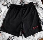Nike sportbroekje Maat M, Jongen of Meisje, Sport- of Zwemkleding, Ophalen of Verzenden, Zo goed als nieuw