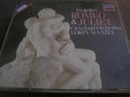 Prokofiev Romeo and Juliet Cleveland Maazel Decca 2CD, Ophalen of Verzenden, Zo goed als nieuw