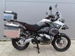 BMW R 1200 GS Adventure | OEM Alarm | sport uitlaat | VOL, 2 cilinders, Motorrijbewijs A, Bedrijf, 1170 cc