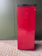 Climadiff wijnkoelkast, Witgoed en Apparatuur, Koelkasten en IJskasten, Ophalen, Zonder vriesvak, 200 liter of meer, 160 cm of meer