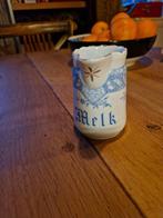 BROCANT MELKKANNETJE, Antiek en Kunst, Ophalen of Verzenden