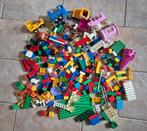 Duplo  blokken, Ophalen of Verzenden, Zo goed als nieuw, Duplo