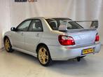 Subaru Impreza 1.6 TS AWD|NAP|AUTOMAAT|BLUETOOTH|AIRCO|ELEK, Auto's, Subaru, Automaat, Gebruikt, Vierwielaandrijving, Impreza