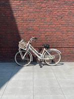 Gazelle Meisjesfiets, Fietsen en Brommers, Fietsen | Dames | Damesfietsen, Gebruikt, Versnellingen, Ophalen of Verzenden, 50 tot 53 cm