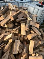 Droog haardhout, 6 m³ of meer, Ophalen