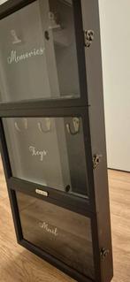 Riviera Maison Memories Keys Mail Kabinet - Sleutelhouder, Ophalen, Zo goed als nieuw