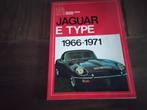 Jaguar e type, Ophalen of Verzenden, Zo goed als nieuw, Overige merken