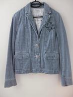 Blazer Mc Gregor maat 36, Ophalen, McGregor, Blauw, Maat 36 (S)