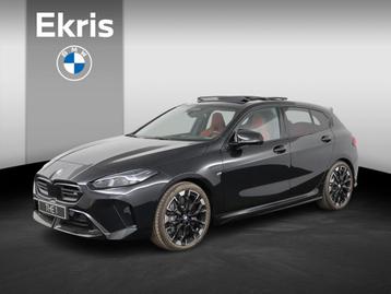 BMW 1 Serie M135i xDrive Full Options | Elektr. Verst. Stoel beschikbaar voor biedingen