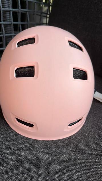 Zgan Oxelo helm S 52-55 beschikbaar voor biedingen