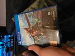 Biomutant PS4, Overige genres, 1 speler, Ophalen of Verzenden, Zo goed als nieuw