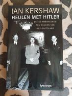 I. Kershaw - Heulen met Hitler, Boeken, 20e eeuw of later, Europa, Ophalen of Verzenden, Zo goed als nieuw