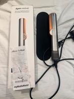 dyson airstrait, Sieraden, Tassen en Uiterlijk, Uiterlijk | Haarverzorging, Ophalen of Verzenden, Zo goed als nieuw, Krultang of Stijltang