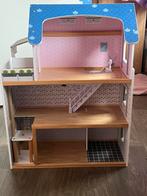 Popen huis, Ophalen, Zo goed als nieuw