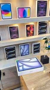 ipad  A16    128GB / Samsung Tab A9+  verkoop / reparatie, Computers en Software, Apple iPads, Nieuw, Apple iPad, 10 inch, Wit