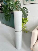 Marmoleum Forbo Concrete Asteroid restpartij, Huis en Inrichting, Stoffering | Vloerbedekking, Ophalen, Overige typen, Nieuw, Grijs