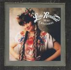 Linda Ronstadt - Mas Canciones, Ophalen of Verzenden, Zo goed als nieuw