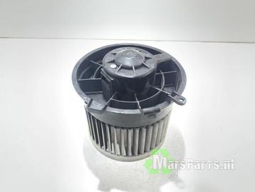 Kachel Ventilatiemotor van een Nissan Qashqai beschikbaar voor biedingen