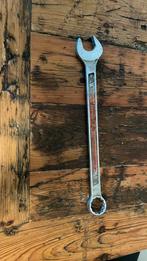 Hazet 600n steekringsleutel 32 mm, Auto diversen, Autogereedschap, Ophalen of Verzenden, Zo goed als nieuw