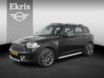MINI Countryman Cooper Chili | Schuif-/kanteldak, Auto's, Mini, 12 maanden, Countryman, Zwart, Origineel Nederlands