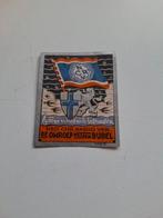 Sluitzegel NCRV, Verzamelen, Merken en Reclamevoorwerpen, Ophalen of Verzenden, Zo goed als nieuw, Overige typen