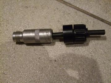 Afstel gereedschap tbv ontsteking YA 126, Nekaf etc..... beschikbaar voor biedingen