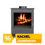 houtkachels in de aanbieding, Huis en Inrichting, Kachels, Nieuw, Hout, Ophalen, Houtkachel