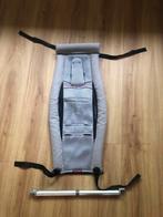 Thule Infant Sling - Baby Hangmat, THULE, Minder dan 20 kg, Ophalen of Verzenden, Zo goed als nieuw