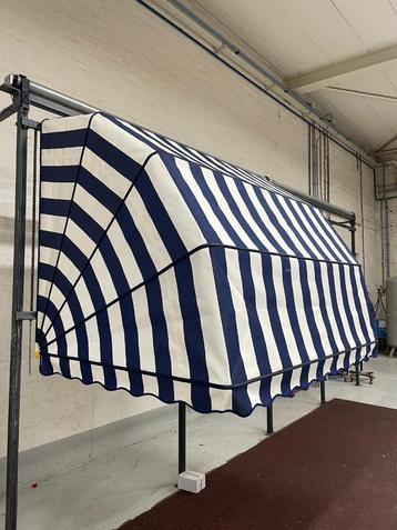 markies - markiezen 190 x 140 cm.  beschikbaar voor biedingen