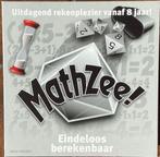 MathZee! Uitdagend rekenplezier!, Ophalen of Verzenden, Zo goed als nieuw