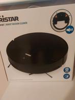 Robotstofzuiger Tristar SZ 4187, Witgoed en Apparatuur, Stofzuigers, Ophalen, Nieuw, Robotstofzuiger