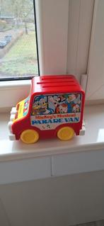 Zelfrijdende auto, Kinderen en Baby's, Speelgoed | Fisher-Price, Ophalen of Verzenden, Zo goed als nieuw, Auto of Voertuig