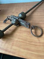 10 oude artikelen, Antiek en Kunst, Curiosa en Brocante, Ophalen of Verzenden