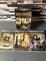 Lord Of The Rings Trilogy (6-Disc), Vanaf 12 jaar, Ophalen of Verzenden, Boxset