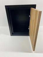 Opruiming nieuwe nachtkastjes | Nachtkastje Ilse, Minder dan 45 cm, Nieuw, Hout, 55 tot 70 cm
