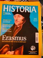 Historia nr 3 2024, Boeken, Tijdschriften en Kranten, Ophalen of Verzenden, Zo goed als nieuw, Overige typen