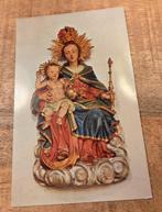 Madonna met kind, Verzamelen, Ansichtkaarten | Themakaarten, Verzenden, Ongelopen, Overige thema's