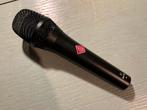 Zangmicrofoon Neumann KM105 in topstaat!!!, Muziek en Instrumenten, Ophalen of Verzenden, Zo goed als nieuw, Zangmicrofoon