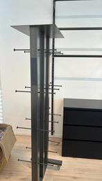 Retif winkel assecoires- sjaaltjesrek, Huis en Inrichting, Ophalen, Zo goed als nieuw, Wandkapstok, Minder dan 100 cm