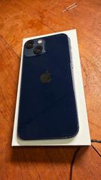 iPhone 13 Mini Midnight 128GB, Zwart, 78 %, Ophalen of Verzenden, Zonder simlock