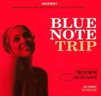 Blue Note Trip - Sunset / Sunrise (2CD), Cd's en Dvd's, Cd's | Jazz en Blues, Verzenden, 1980 tot heden, Gebruikt, Jazz