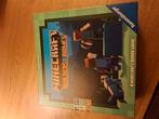 Minecraft bordspel, Ophalen of Verzenden, Zo goed als nieuw, Warhammer
