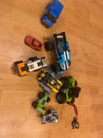 Lego Auto's - Bieden per stuk of alles!, Ophalen of Verzenden, Gebruikt, Jongen of Meisje