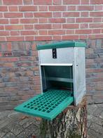 Feedomatic voor pluimvee, Dieren en Toebehoren, Ophalen of Verzenden