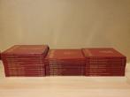 Verzamelalbums Rooie Oortjes Strips 31 delen, Meerdere stripboeken, Ophalen, Gelezen