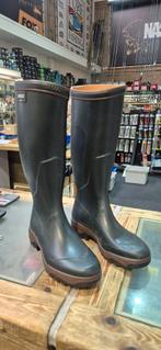 Aigle parcours mt 48, Ophalen of Verzenden, Nieuw, Laarzen